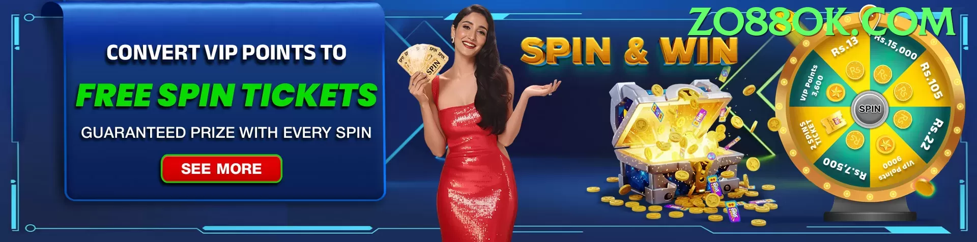 honrapg Master Casino App Screenshot - app