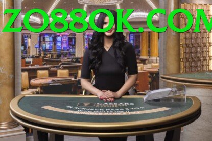 Sòng Bài Trực Tuyến - zo88 - FAQ