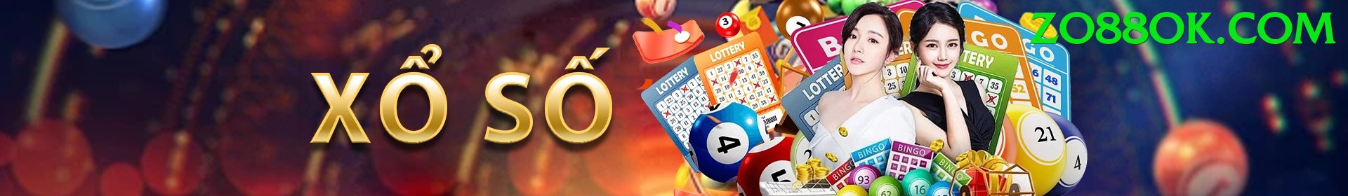 Xổ Số Online - Ưu đãi đặc biệt - Game NFT