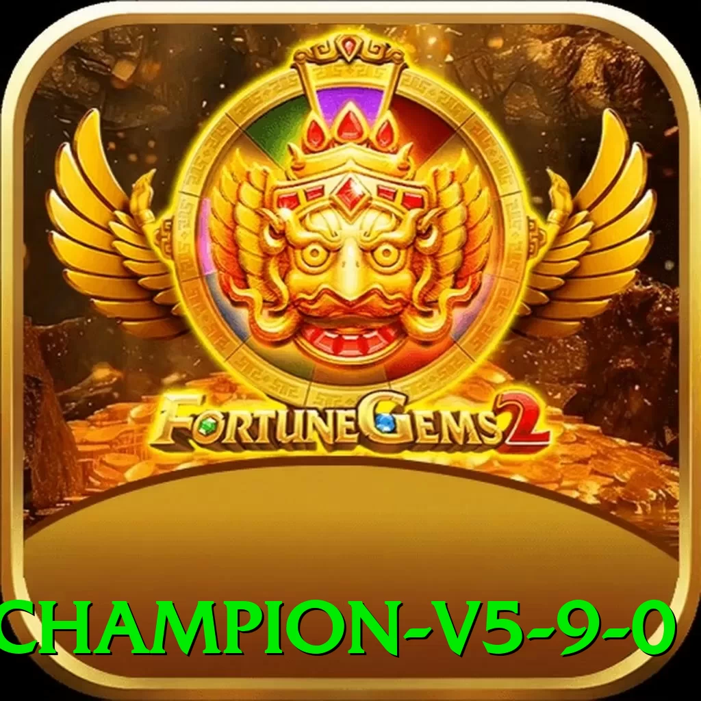 jaegerpg Jackpot Champion v5.9.0 - pk