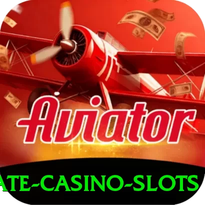 k665 Ultimate - Casino &amp; Slots - app