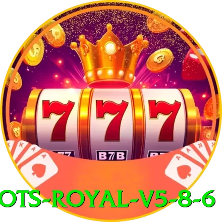 kkbpg Slots Royal v5.8.6 - go