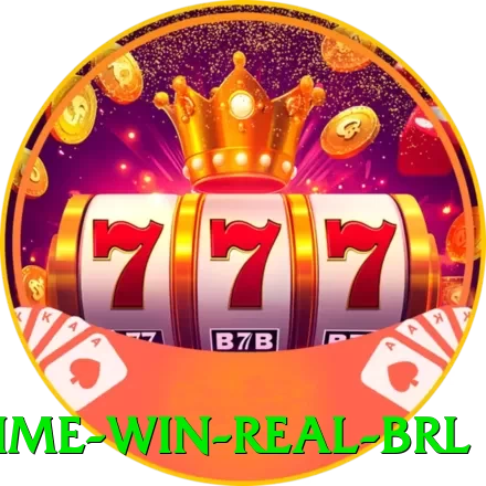 mmm5 Prime - Win Real BRL - pro