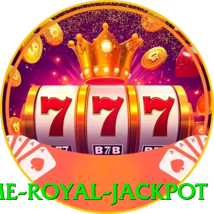 okokgame Royal Jackpot - apk