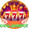 okokgame Royal Jackpot