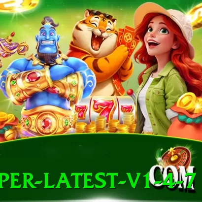 pg117 Super Latest v1.4.7 - apk