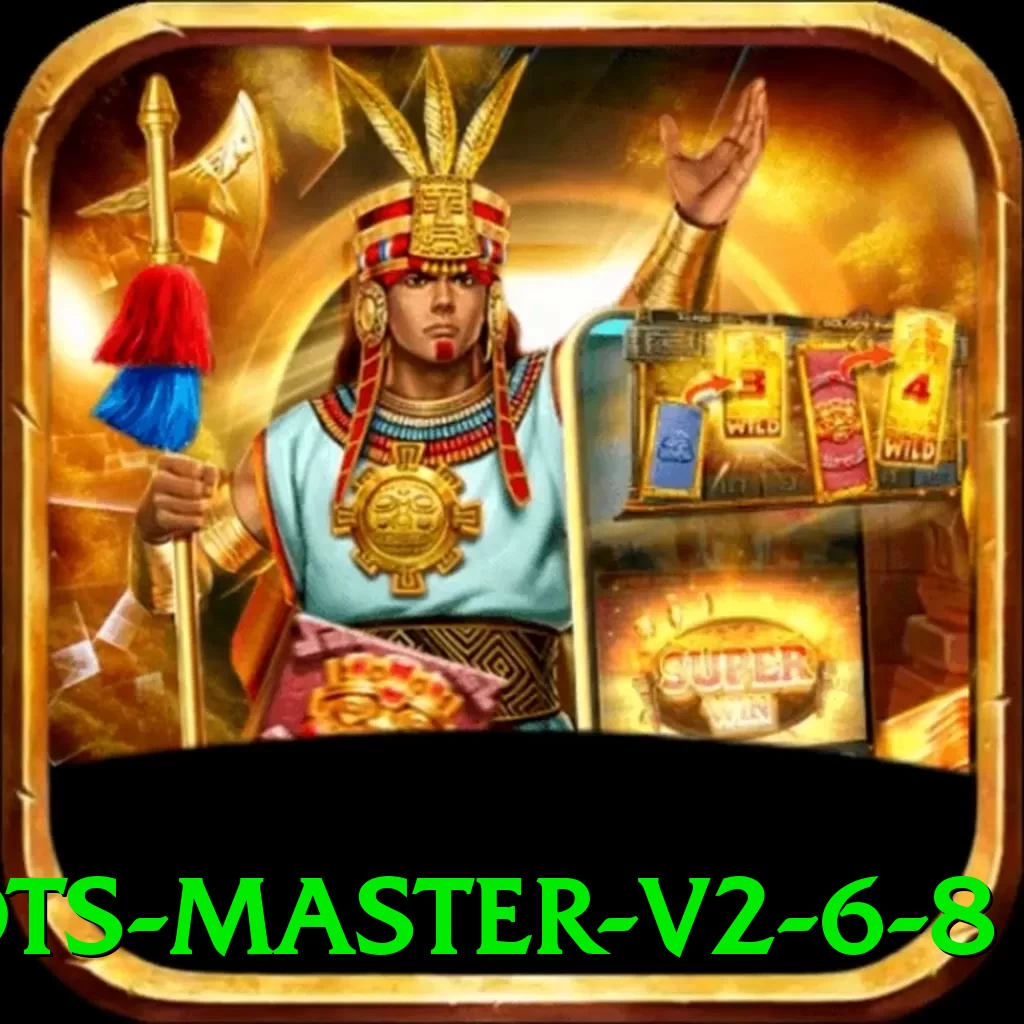 pg67br Slots Master v2.6.8 - game