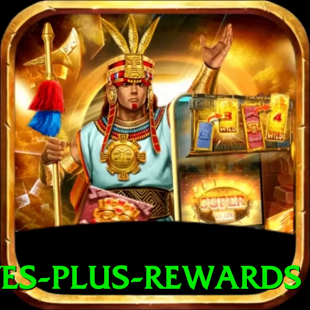 pgyes Plus Rewards - game