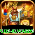 pgyes Plus Rewards