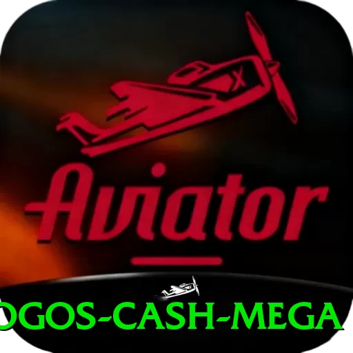 pujogos Cash Mega - vip