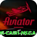 pujogos Cash Mega