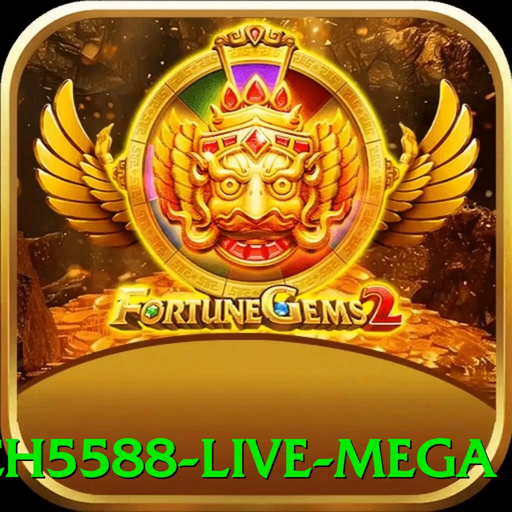 rich5588 Live Mega - vip