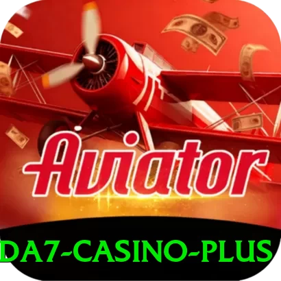 roda7 - Casino Plus - apk