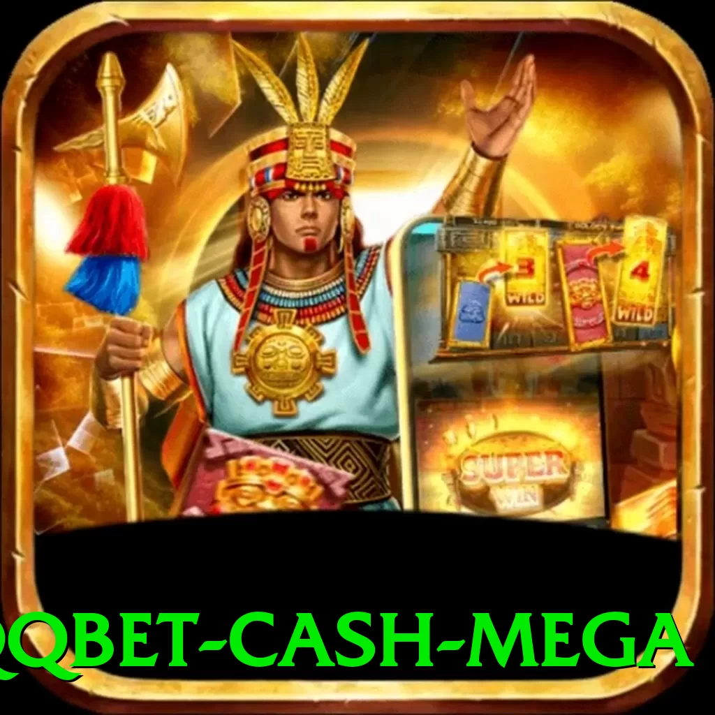 rqqbet Cash Mega - pak