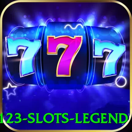 rr123 - Slots Legend - vip