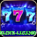 rr123 - Slots Legend