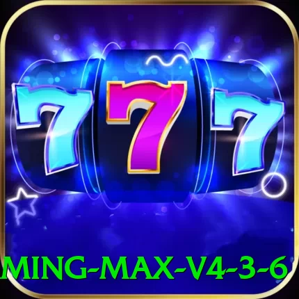 t44bet Gaming Max v4.3.6 - pk