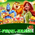 trevobet Prime Brasil