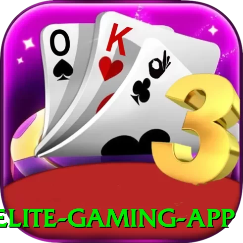 valeu777 Elite Gaming App - game