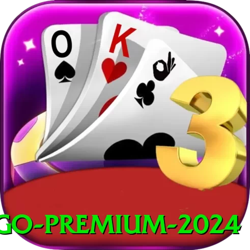 vcjogo Premium 2024 - go
