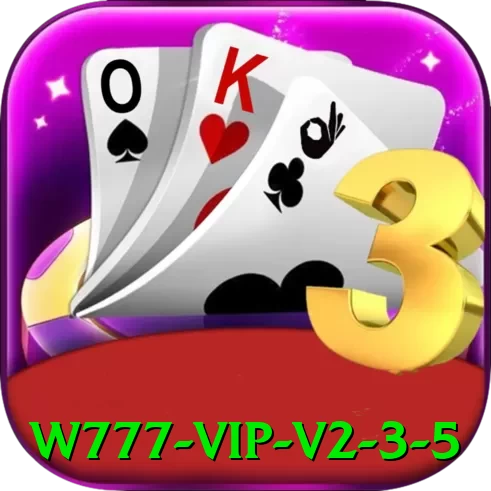 w777 VIP v2.3.5 - apk