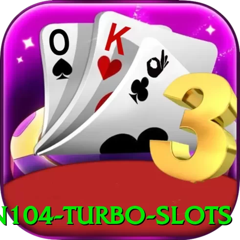 win104 Turbo Slots - pk