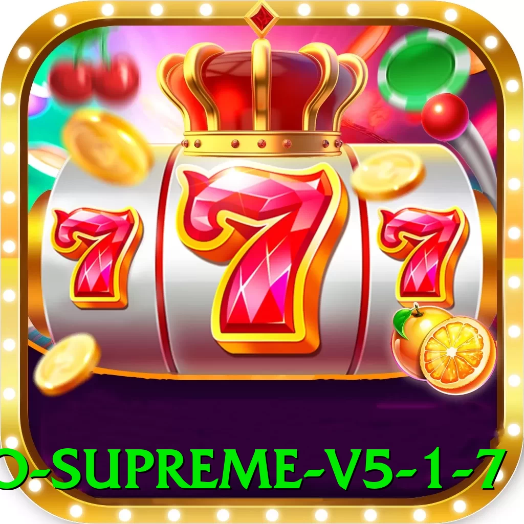 win889s Casino Supreme v5.1.7 - app