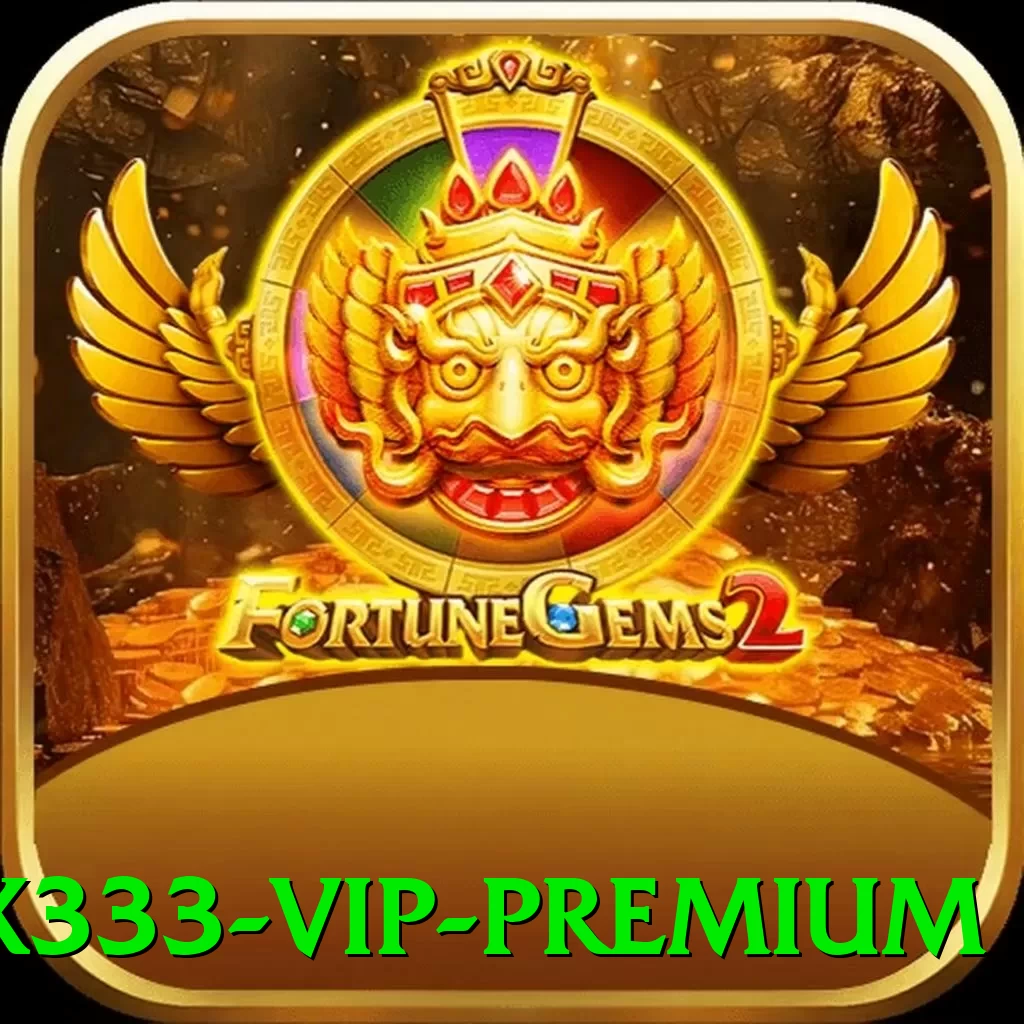 x333 - VIP Premium - pro