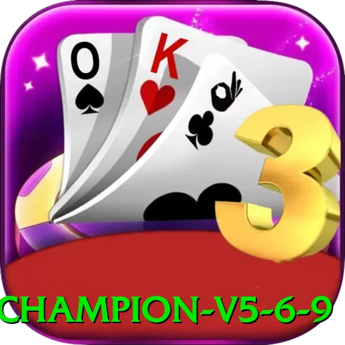 x6x6 App Champion v5.6.9 - go