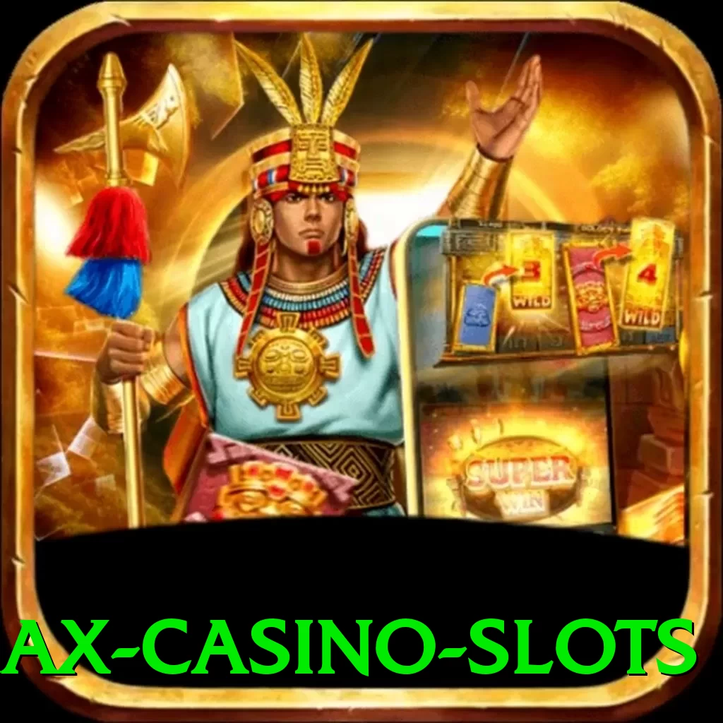 xcxc Max - Casino &amp; Slots - app