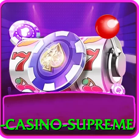 yd555 Live Casino Supreme - pro